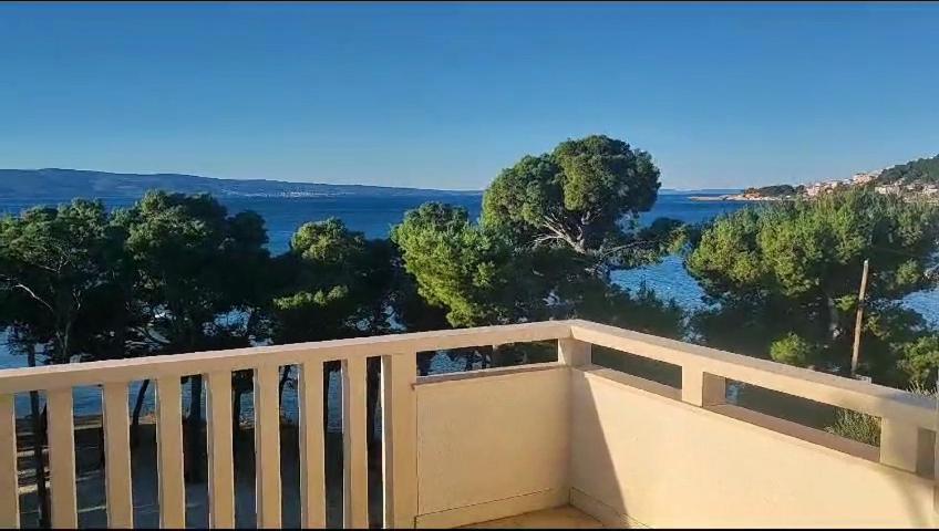 Maka Appartements - Omis Duće Habitación foto