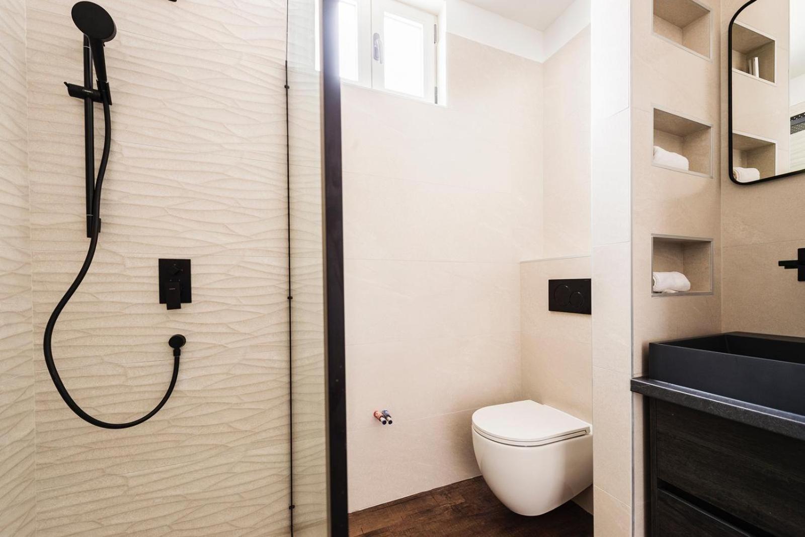Maka Appartements - Omis Duće Habitación foto