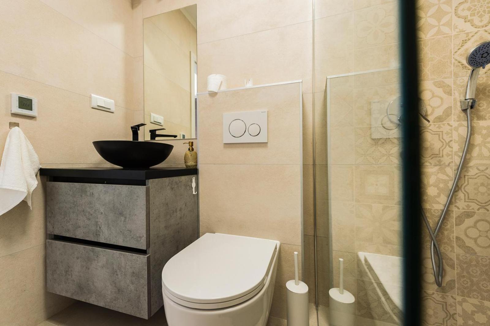 Maka Appartements - Omis Duće Habitación foto